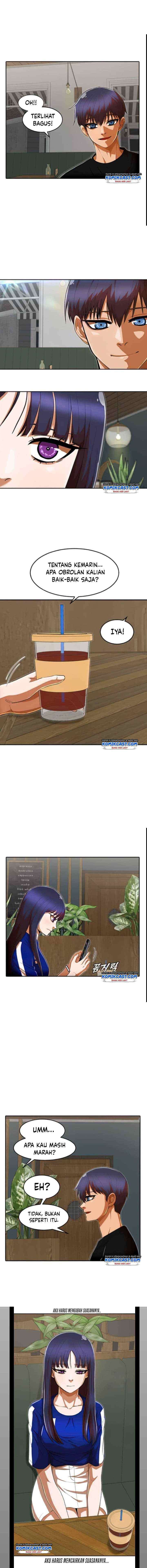 The Girl from Random Chatting! chapter 207 halaman 15