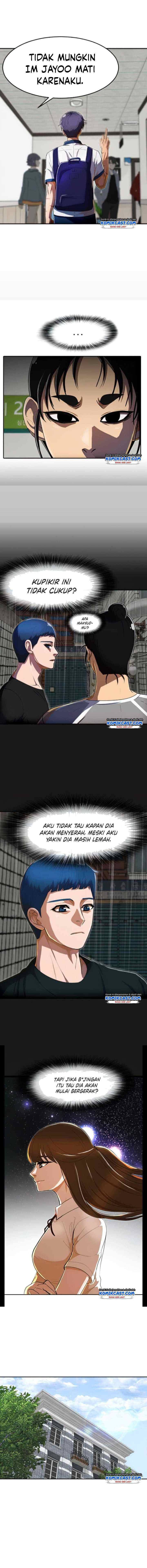 The Girl from Random Chatting! chapter 207 halaman 13