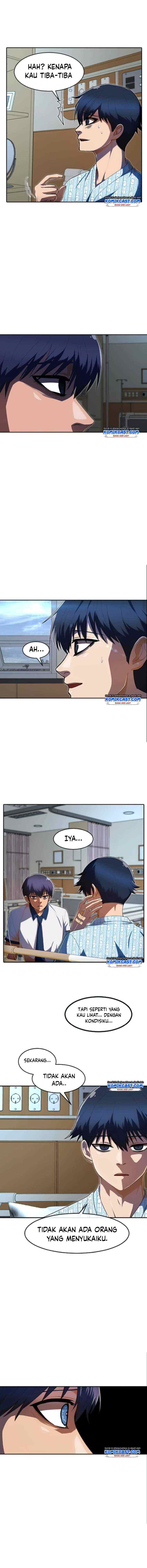 The Girl from Random Chatting! chapter 207 halaman 7