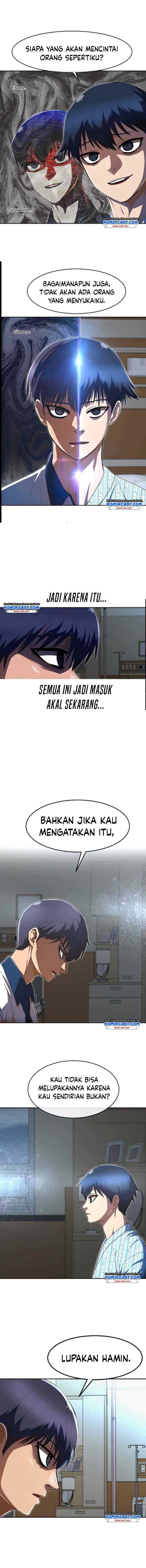 The Girl from Random Chatting! chapter 207 halaman 8
