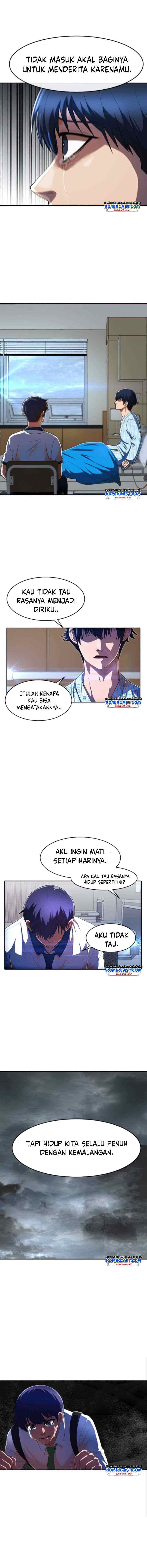 The Girl from Random Chatting! chapter 207 halaman 10