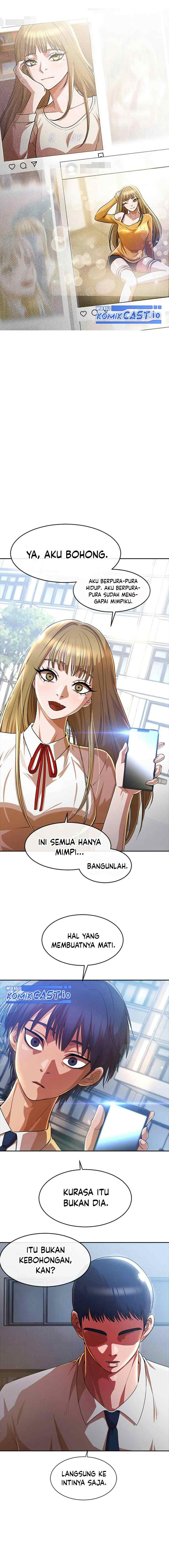 The Girl from Random Chatting! chapter 276 halaman 14