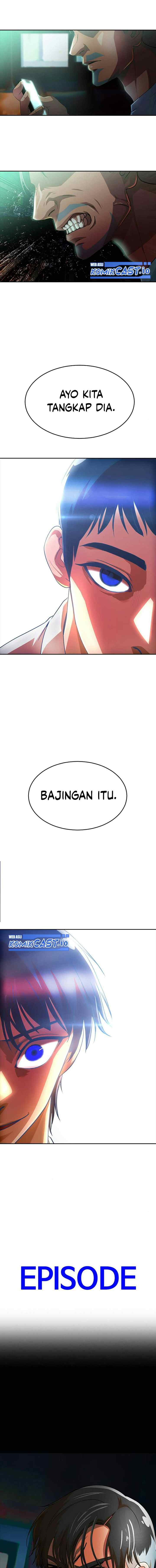 The Girl from Random Chatting! chapter 276 halaman 15
