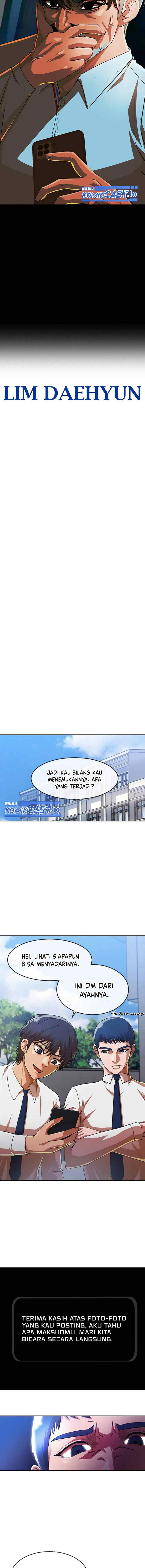 The Girl from Random Chatting! chapter 276 halaman 16