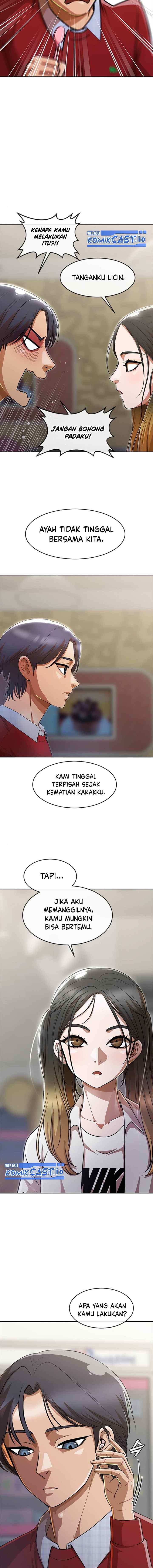 The Girl from Random Chatting! chapter 277 halaman 12