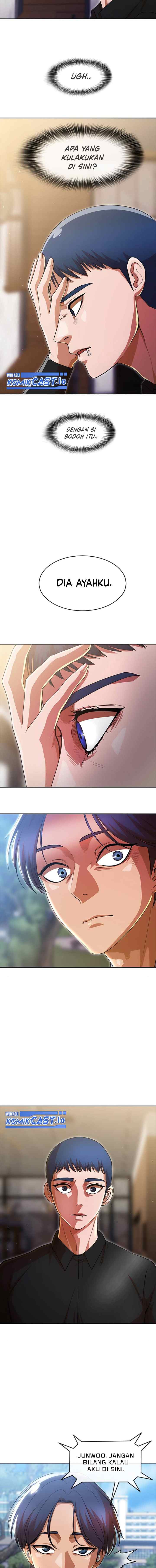 The Girl from Random Chatting! chapter 277 halaman 5