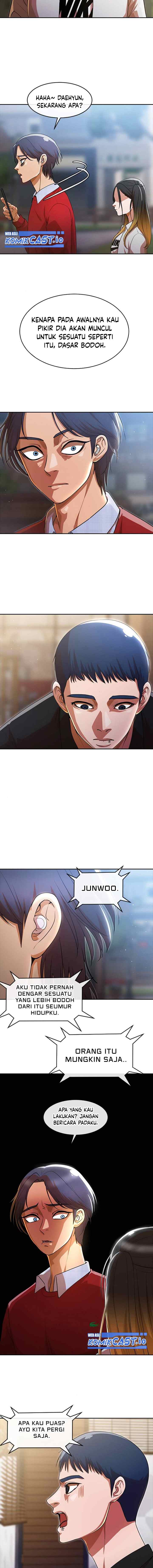 The Girl from Random Chatting! chapter 277 halaman 4