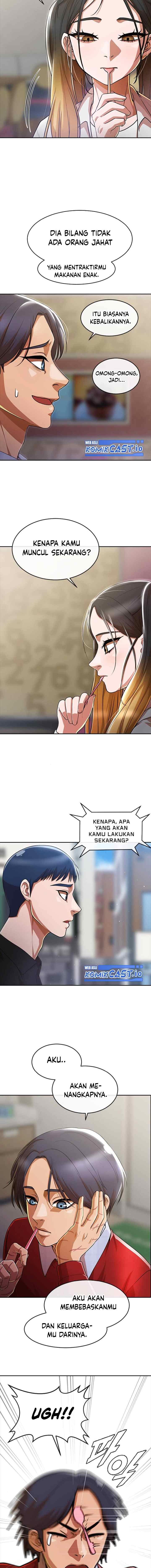 The Girl from Random Chatting! chapter 277 halaman 11