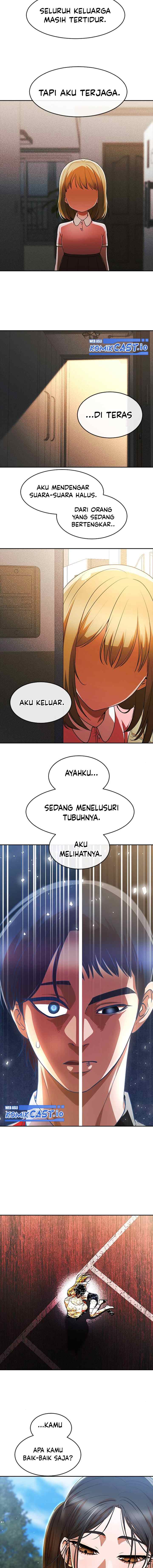 The Girl from Random Chatting! chapter 277 halaman 7