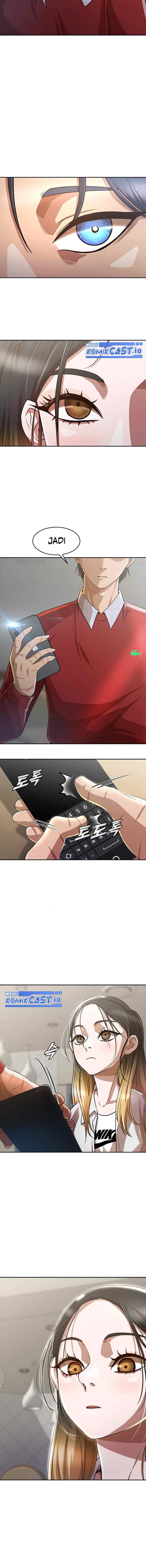 The Girl from Random Chatting! chapter 277 halaman 13
