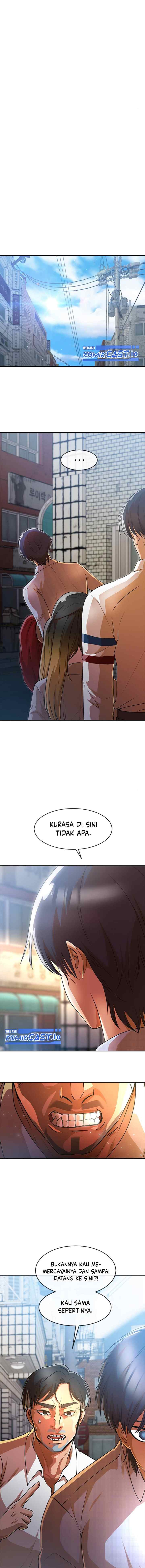 The Girl from Random Chatting! chapter 278 halaman 11