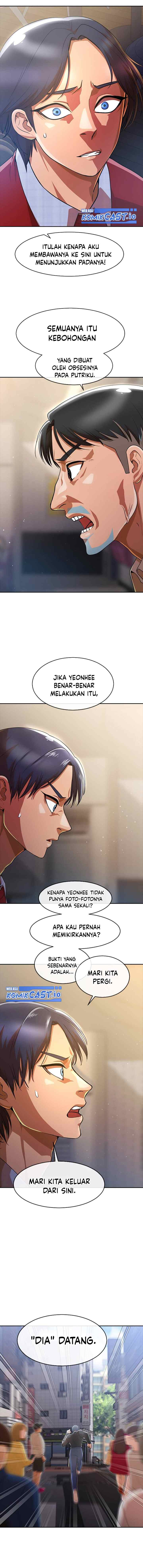 The Girl from Random Chatting! chapter 278 halaman 10