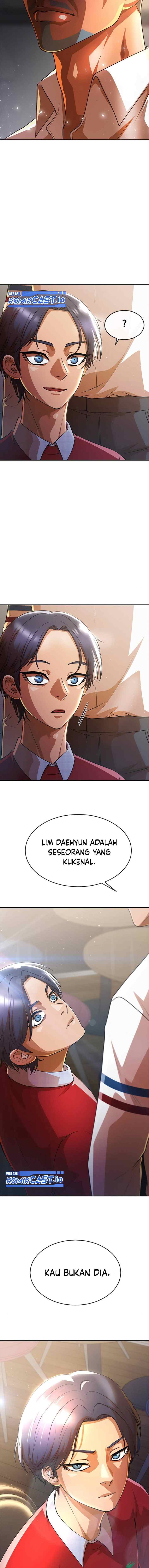 The Girl from Random Chatting! chapter 278 halaman 7