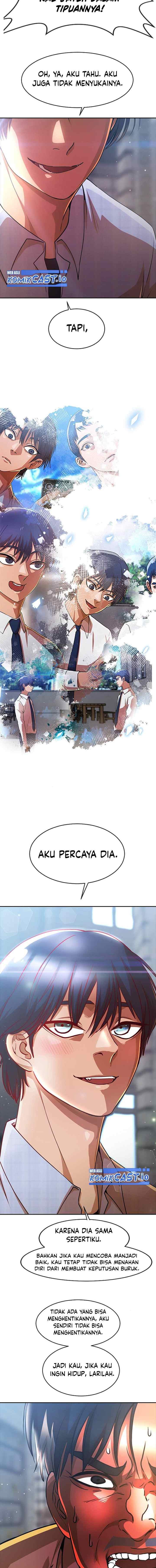 The Girl from Random Chatting! chapter 278 halaman 16