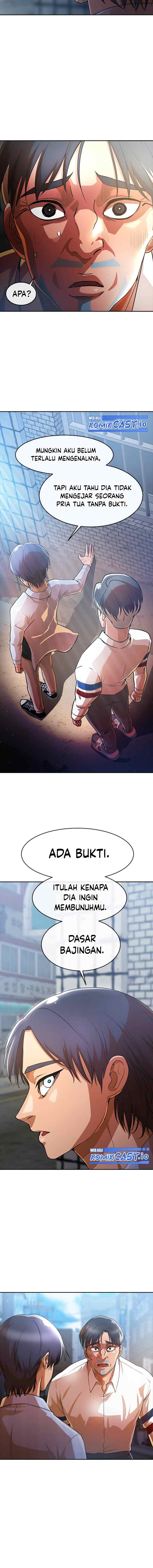 The Girl from Random Chatting! chapter 278 halaman 13