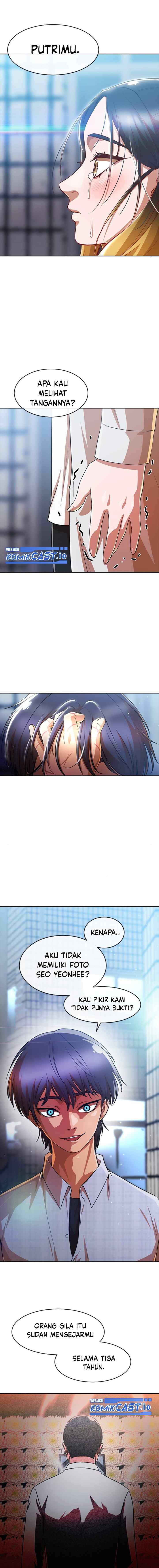 The Girl from Random Chatting! chapter 278 halaman 14