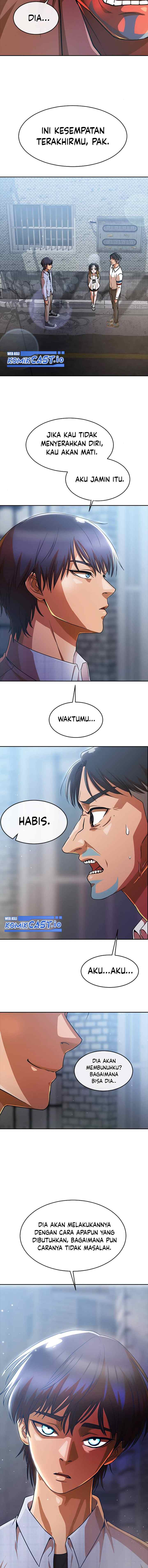 The Girl from Random Chatting! chapter 278 halaman 17