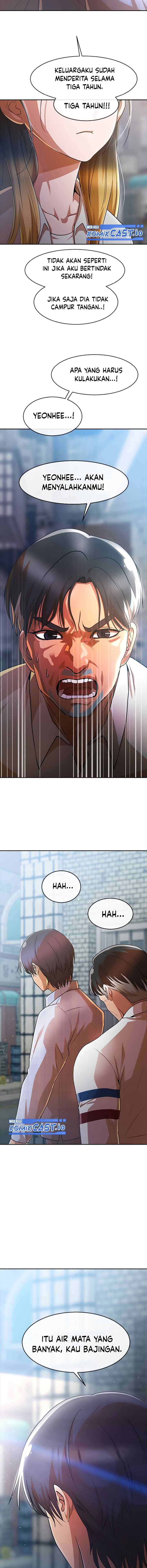 The Girl from Random Chatting! chapter 278 halaman 12