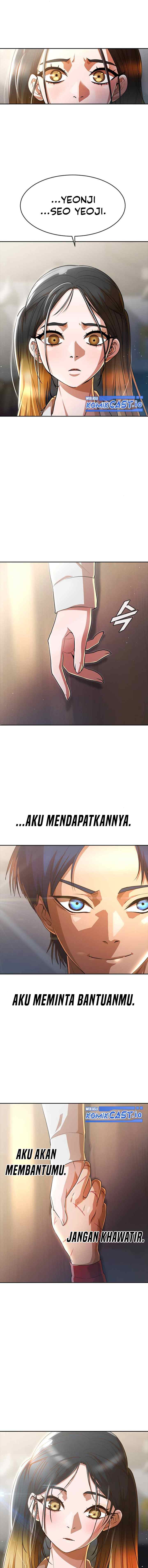 The Girl from Random Chatting! chapter 278 halaman 5