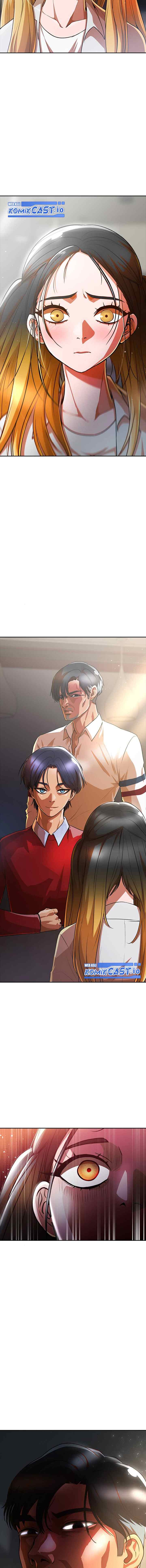 The Girl from Random Chatting! chapter 278 halaman 6