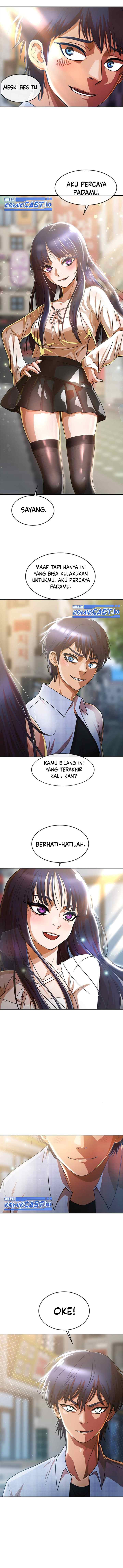 The Girl from Random Chatting! chapter 279 halaman 15