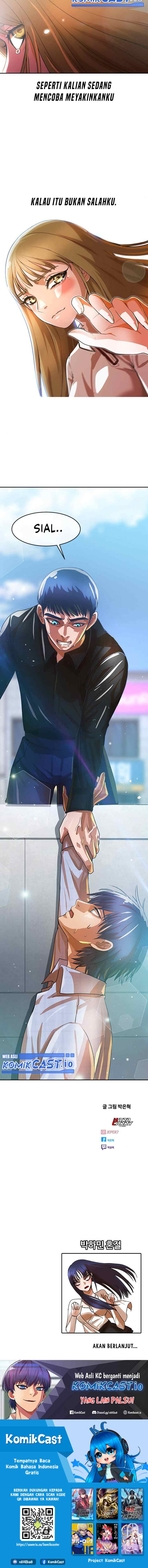 The Girl from Random Chatting! chapter 280 halaman 15