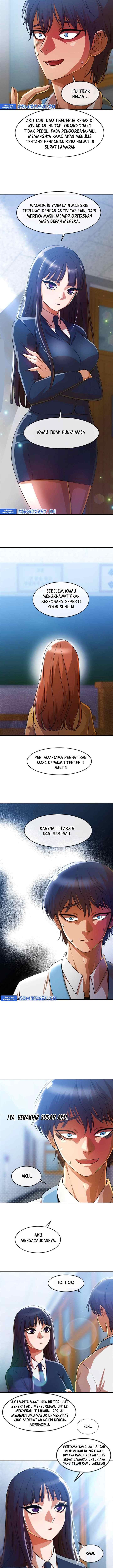 The Girl from Random Chatting! chapter 282 halaman 13