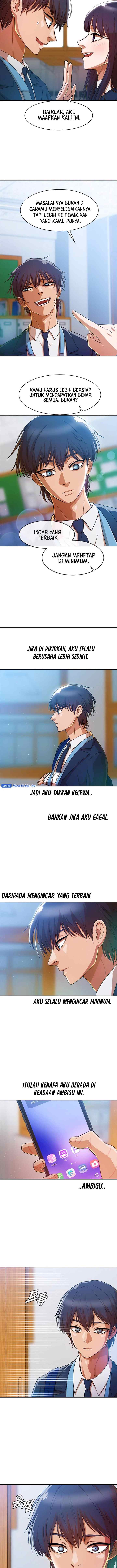The Girl from Random Chatting! chapter 283 halaman 12