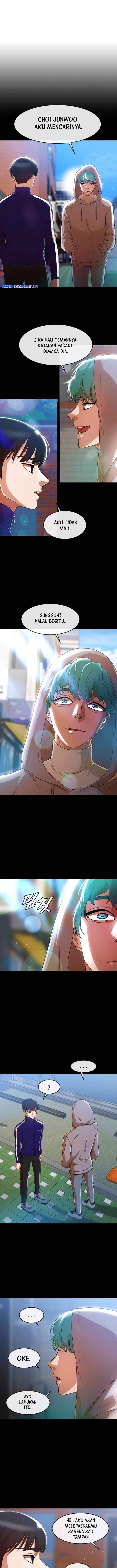 The Girl from Random Chatting! chapter 283 halaman 8