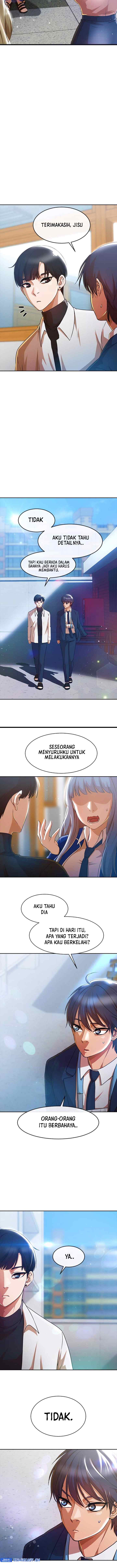 The Girl from Random Chatting! chapter 283 halaman 7