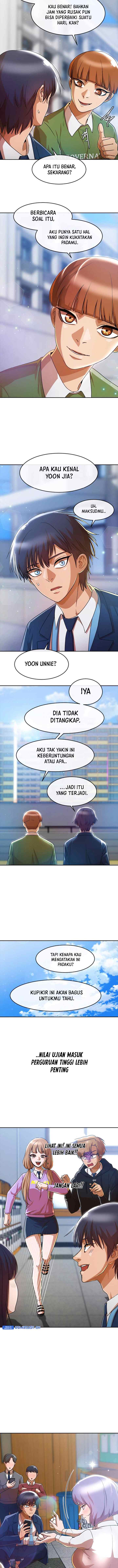 The Girl from Random Chatting! chapter 283 halaman 6