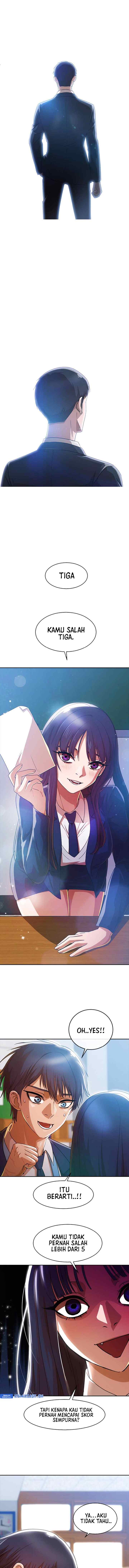 The Girl from Random Chatting! chapter 283 halaman 11