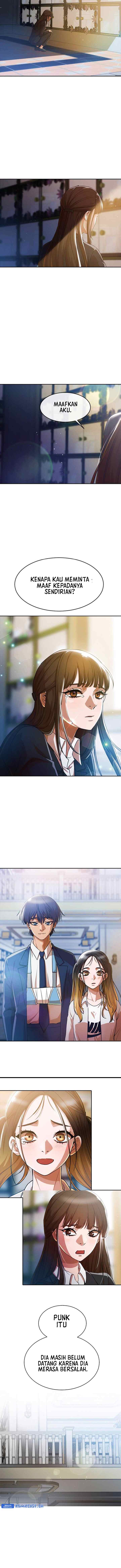 The Girl from Random Chatting! chapter 283 halaman 10