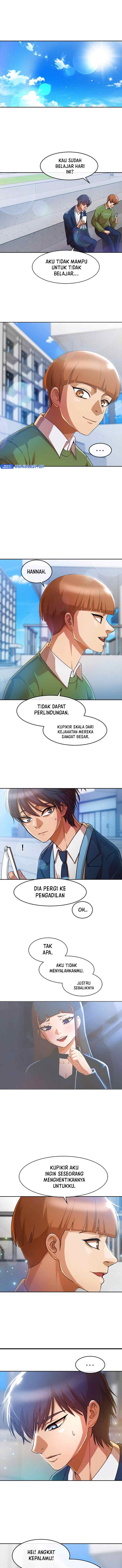 The Girl from Random Chatting! chapter 283 halaman 5