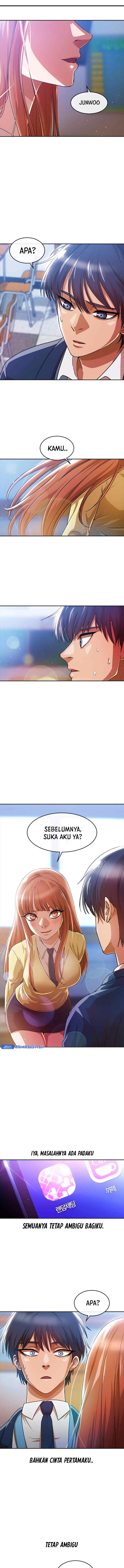 The Girl from Random Chatting! chapter 283 halaman 14