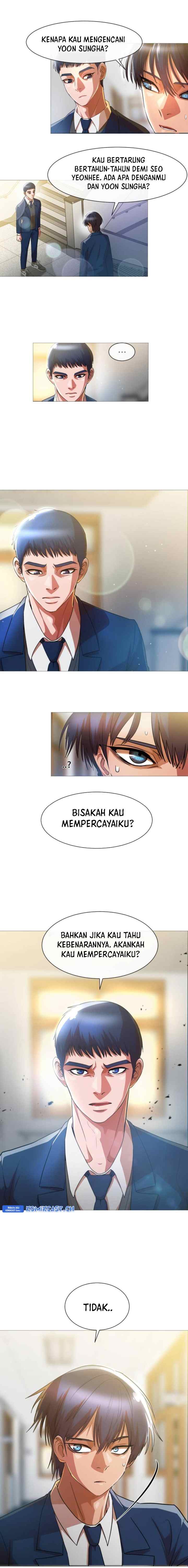 The Girl from Random Chatting! chapter 284 halaman 13