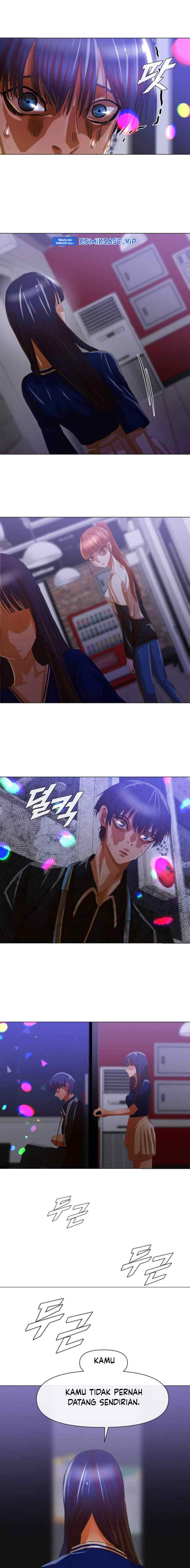 The Girl from Random Chatting! chapter 286 halaman 15
