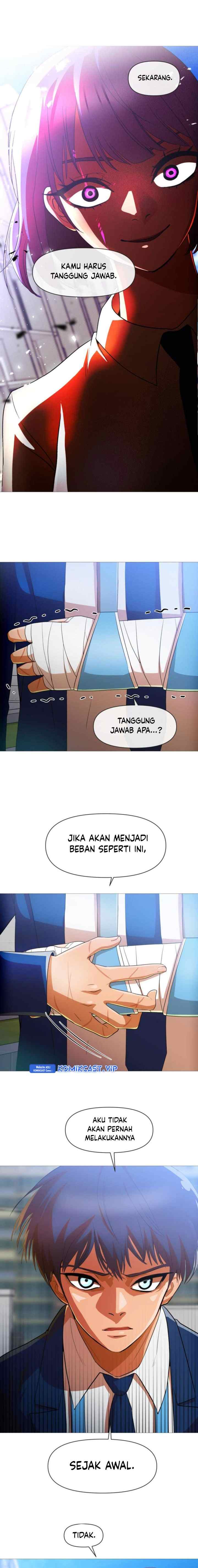 The Girl from Random Chatting! chapter 288 halaman 13
