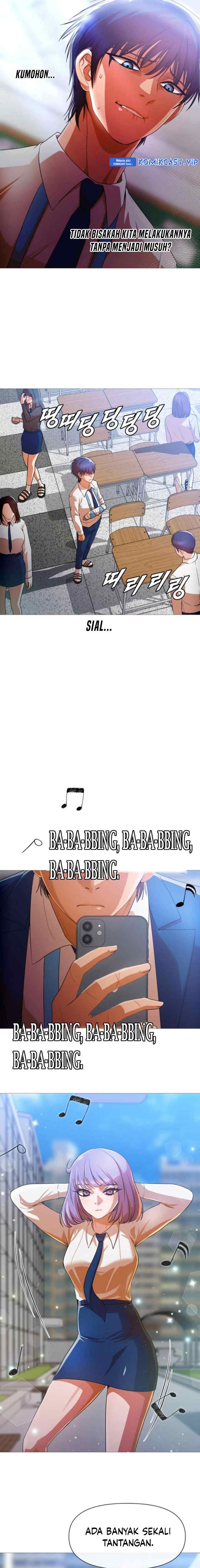 The Girl from Random Chatting! chapter 288 halaman 5