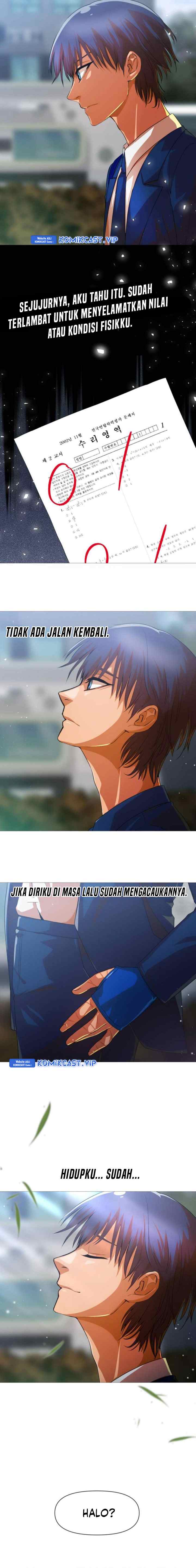 The Girl from Random Chatting! chapter 289 halaman 6