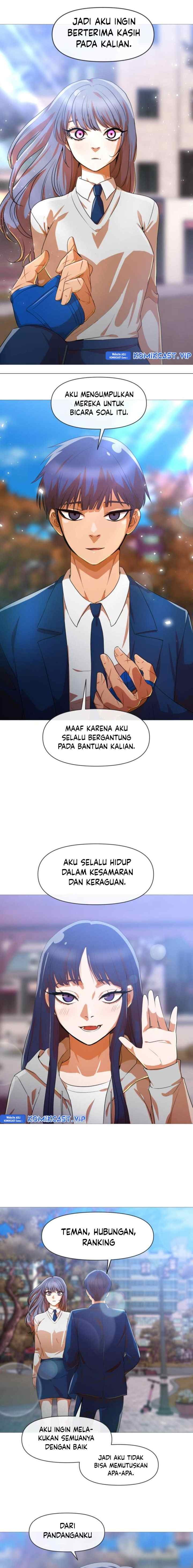 The Girl from Random Chatting! chapter 289 halaman 16