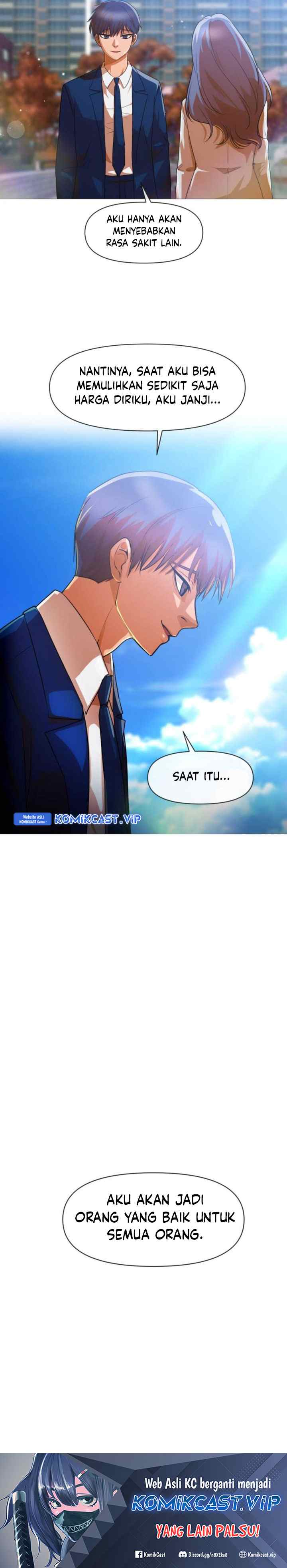 The Girl from Random Chatting! chapter 289 halaman 19