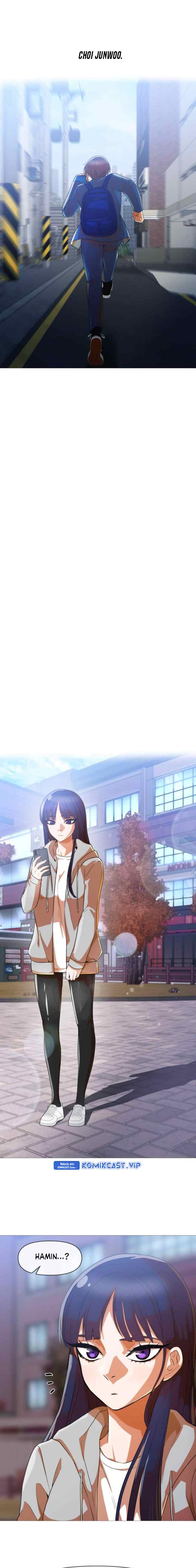 The Girl from Random Chatting! chapter 289 halaman 12