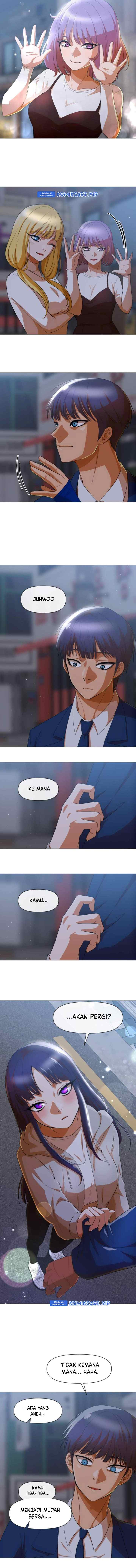 The Girl from Random Chatting! chapter 290 halaman 7