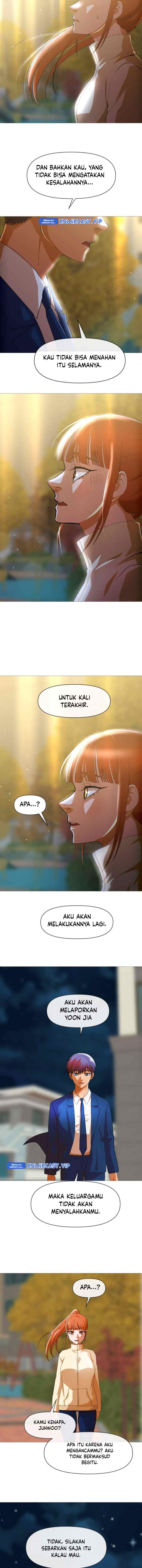The Girl from Random Chatting! chapter 290 halaman 13