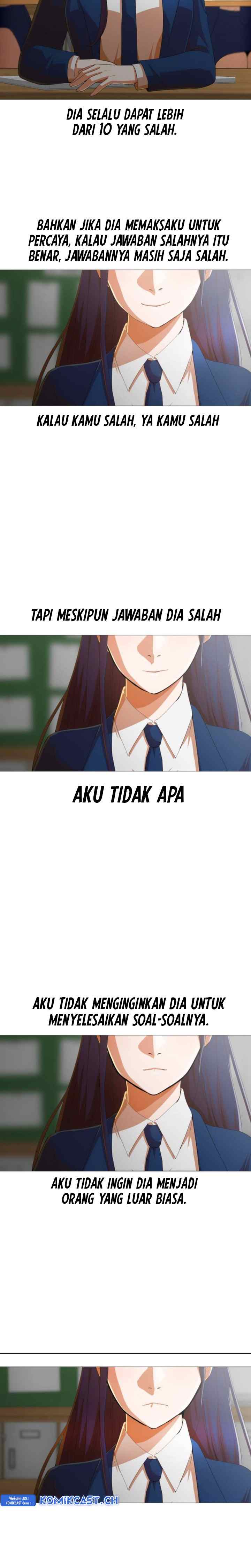 The Girl from Random Chatting! chapter 291 halaman 8