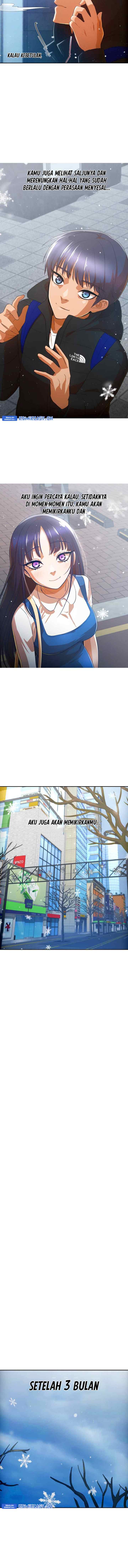 The Girl from Random Chatting! chapter 292 halaman 7