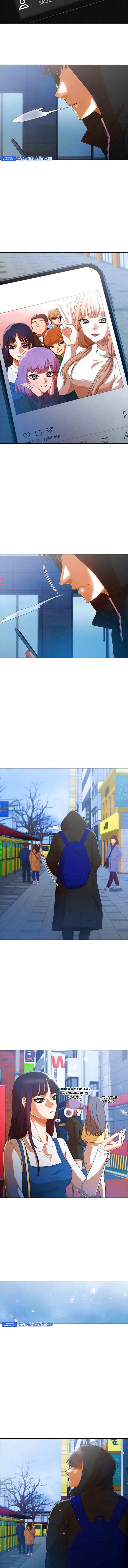 The Girl from Random Chatting! chapter 292 halaman 5