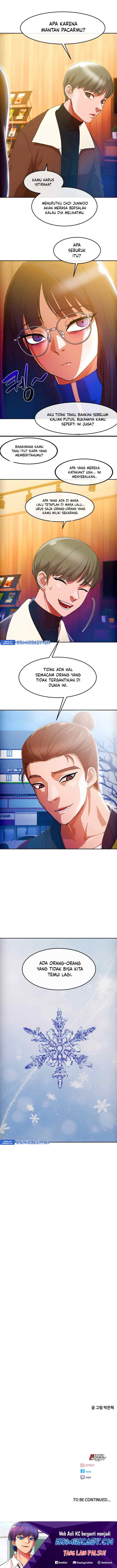 The Girl from Random Chatting! chapter 292 halaman 13