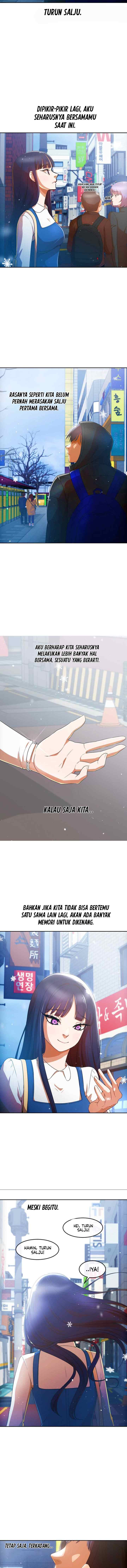The Girl from Random Chatting! chapter 292 halaman 6